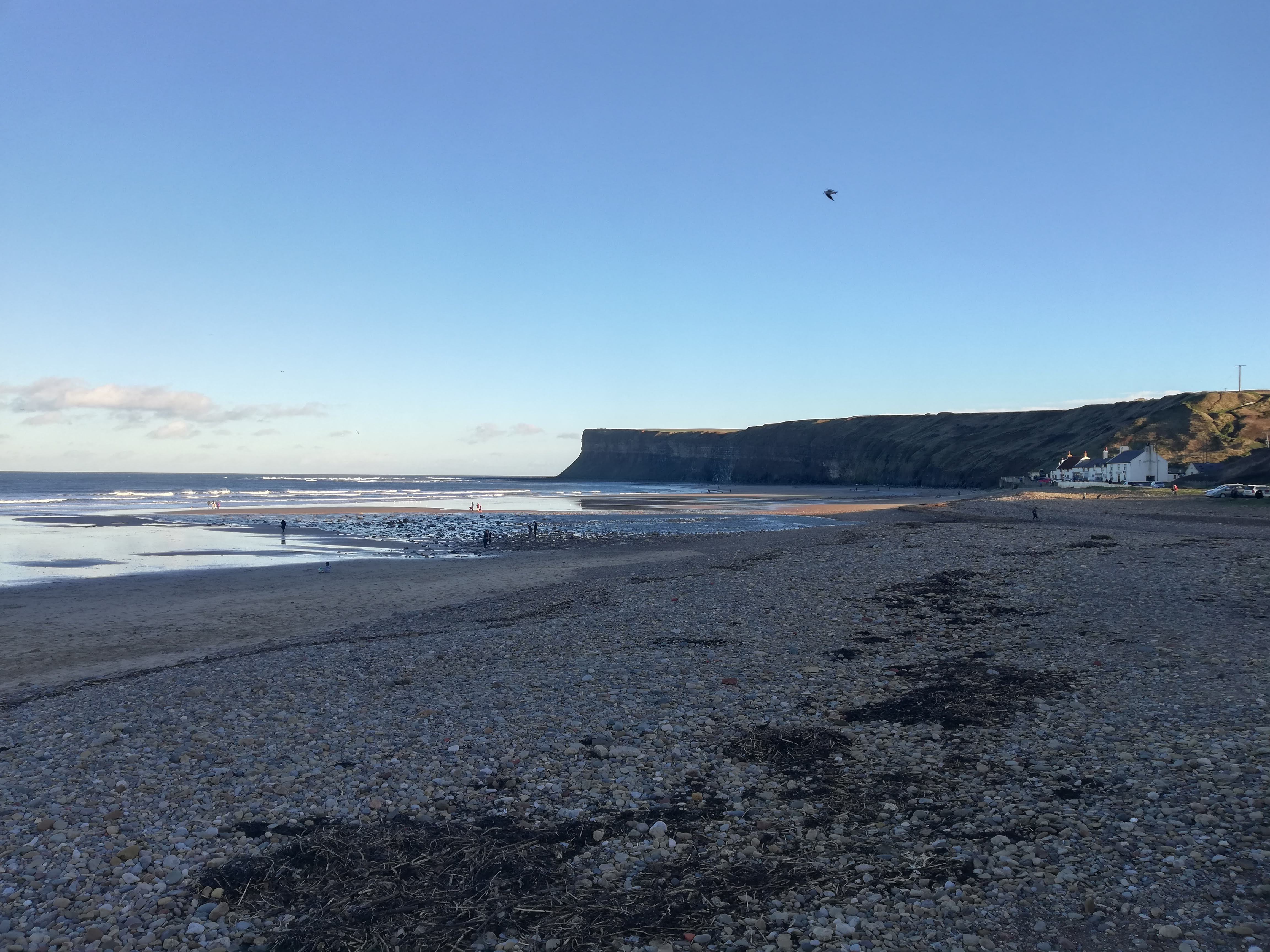 Saltburn by the Sea