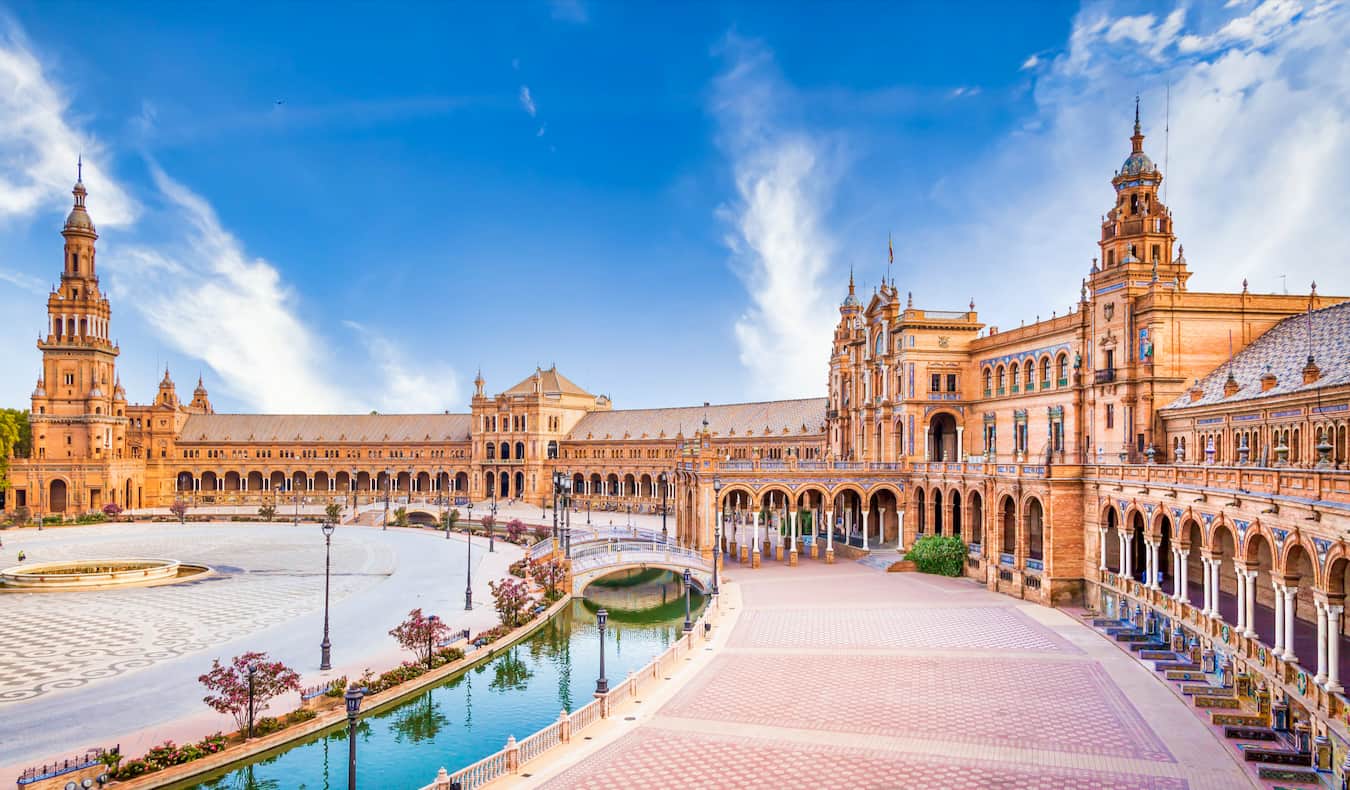 Seville