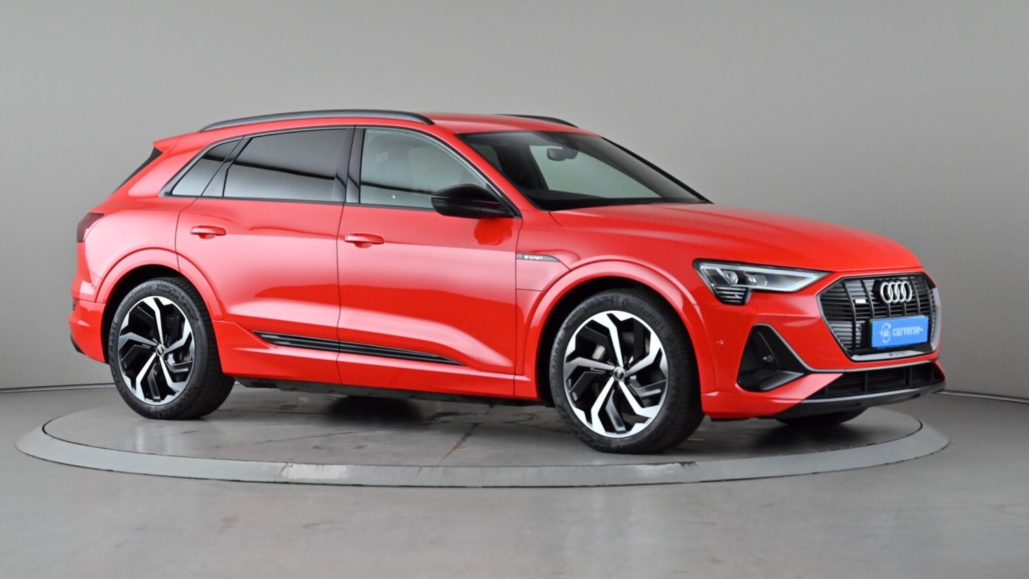 Audi Etron