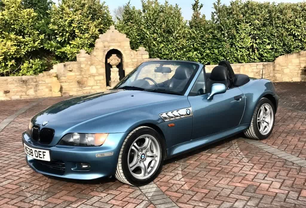 BMW Z3