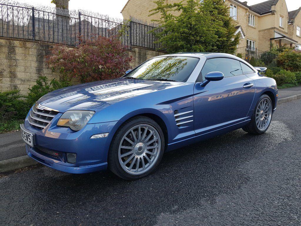 Chrysler Crossfire