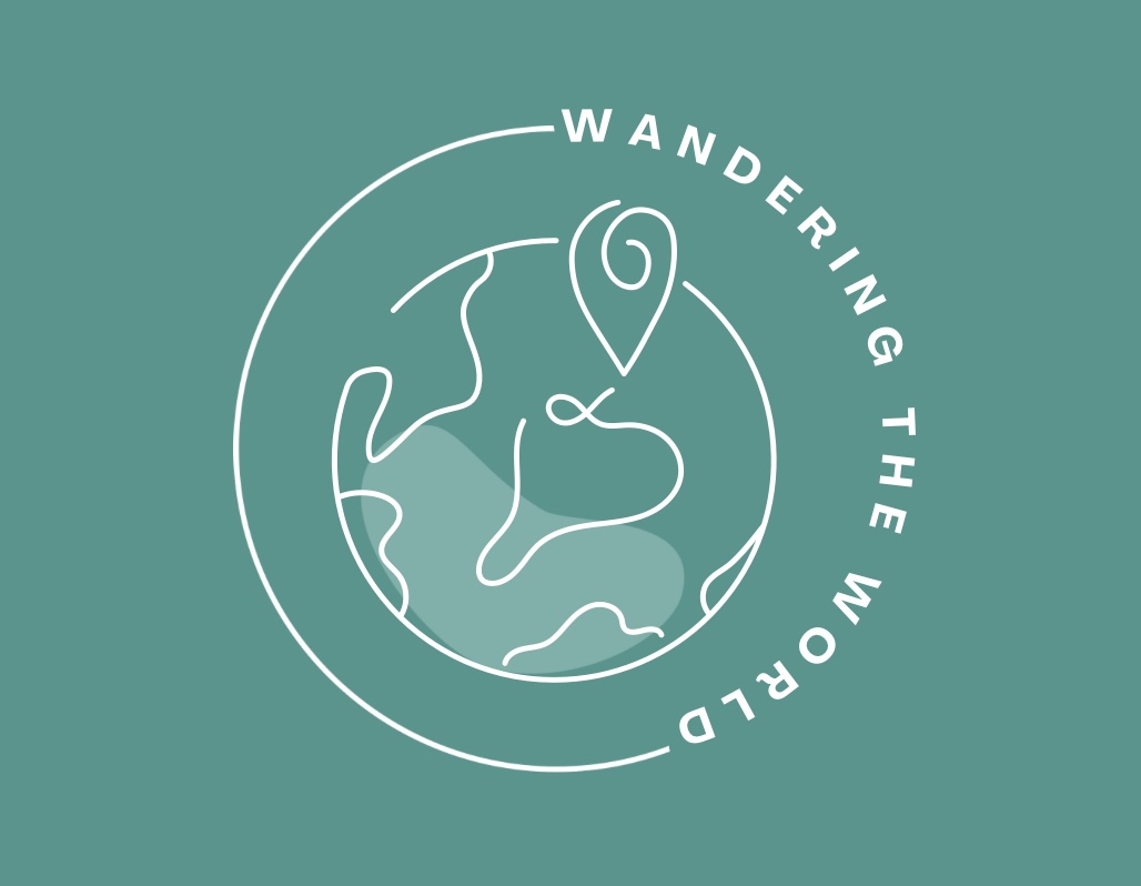 Wandering the World